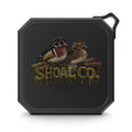 Wood Duck Shoal Co. Waterproof Portable Speaker