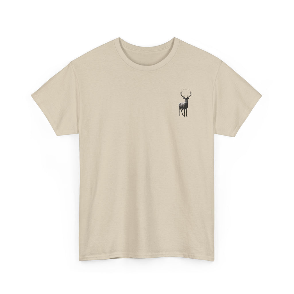 Black Deer Shoal Co. Tee