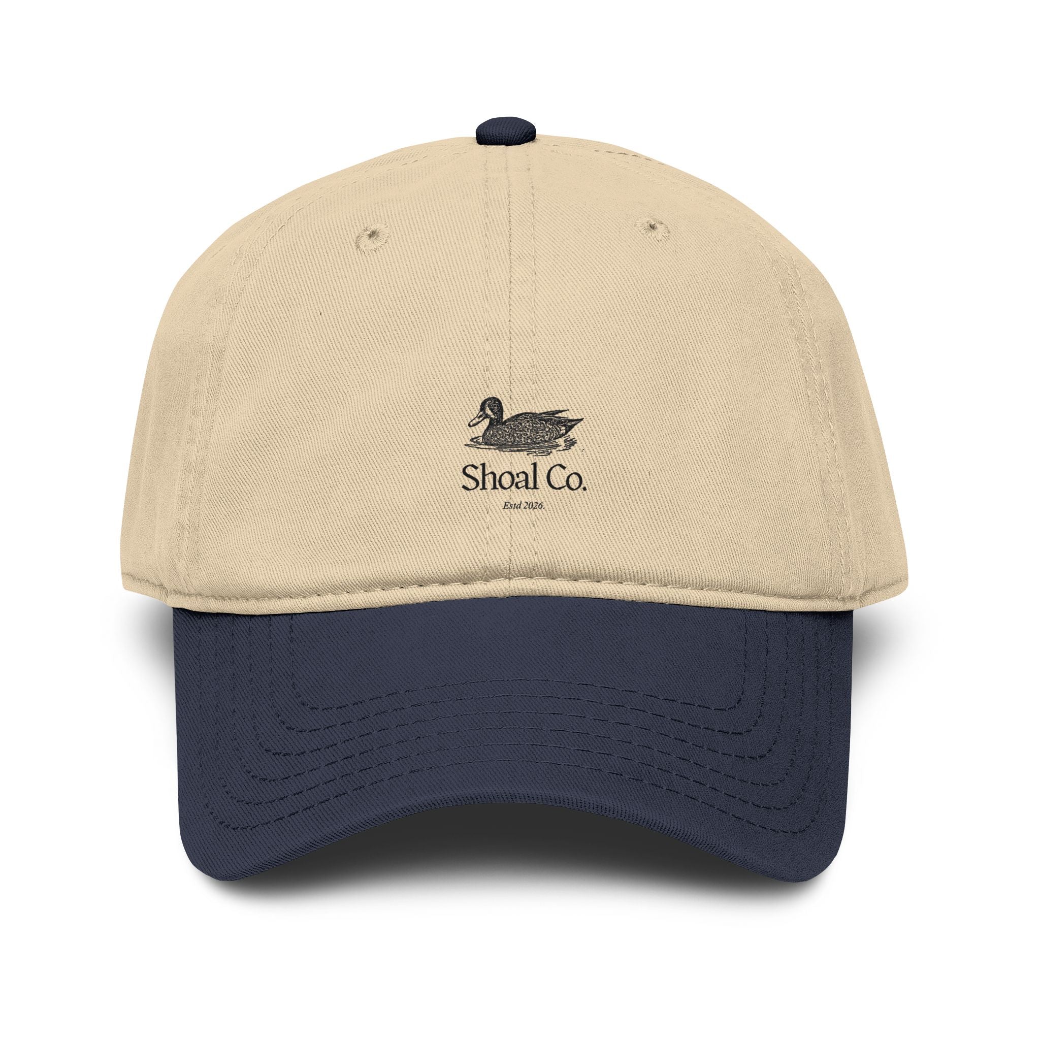 Shoal Co. hat