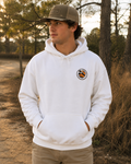 Born in the Blind Hoodie